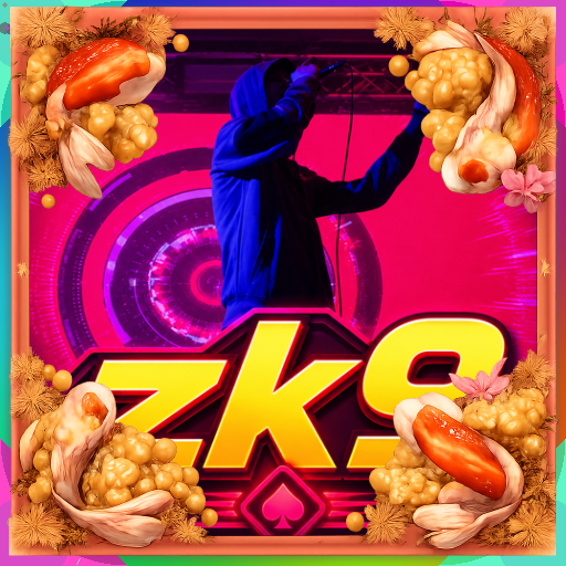 zk9 — galeri pratinjau - APK Resmi
