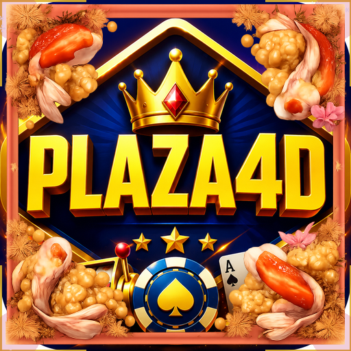 plaza4d — mitra unggulan